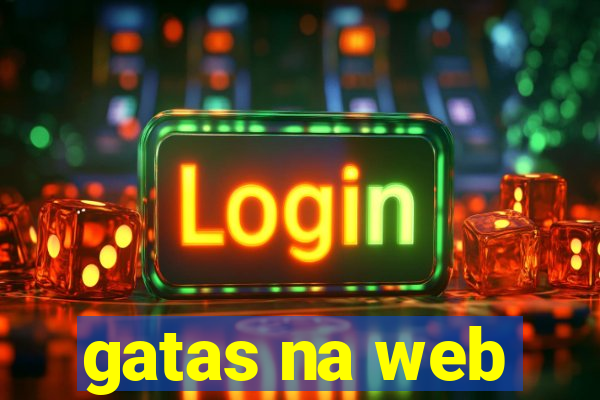 gatas na web